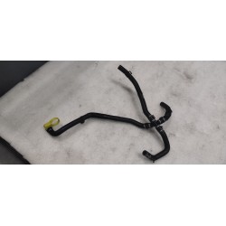 Conduites de liquide de refroidissement 23 - BYD - 16018546-00