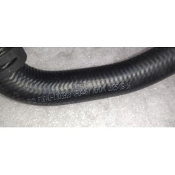 Conduites de liquide de refroidissement 22 - BYD - 16018544-00