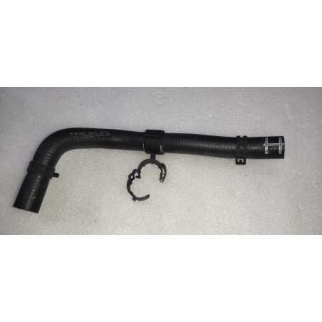 Conduite de liquide de refroidissement 18 - BYD - 16018543-00