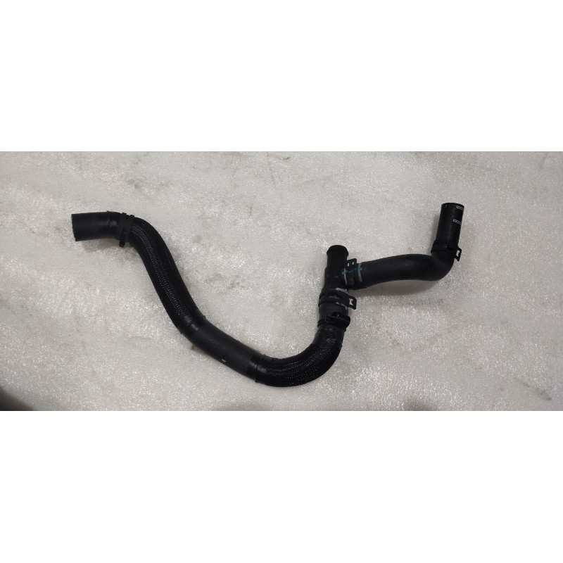 Conduite de liquide de refroidissement 17 - BYD - 16018539-00
