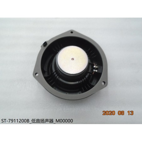 Caisson de basses - BYD - 12676980-00