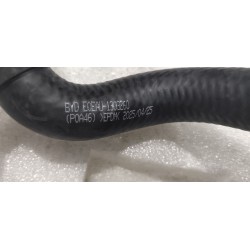 Conduite de liquide de refroidissement 17 - BYD - 16018539-00