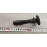Manchon coulissant pour appuie-tête de siège arrière - noir foncé 5 - BYD - 16018203-00
