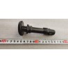 Manchon coulissant pour appuie-tête de siège arrière - noir foncé 5 - BYD - 16018203-00