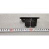 Cache Top-Tether - noir foncé 5 - BYD - 16018191-00