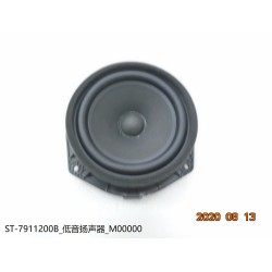 Caisson de basses - BYD - 12676980-00