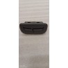 Cache de ceinture de siège arrière central - noir foncé 5 - BYD - 16018179-00