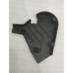 Écran gauche siège arrière droit - noir foncé 5 - BYD - 16018178-00