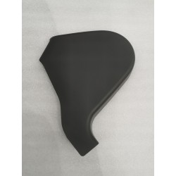 Écran droit du siège arrière droit - noir foncé 5 - BYD - 16018176-00