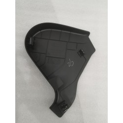 Écran droit du siège arrière droit - noir foncé 5 - BYD - 16018176-00