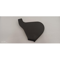 Protection gauche du siège arrière gauche - noir foncé 5 - BYD - 16018165-00