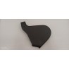 Protection gauche du siège arrière gauche - noir foncé 5 - BYD - 16018165-00