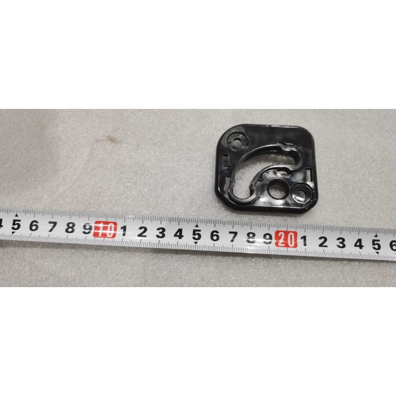 Amortisseur intérieur d'accoudoir de siège arrière - BYD - 16018164-00