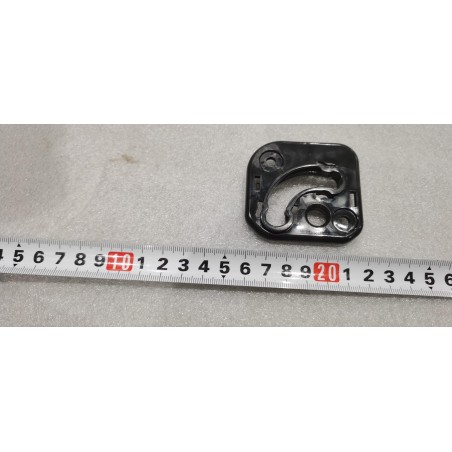 Amortisseur intérieur d'accoudoir de siège arrière - BYD - 16018164-00
