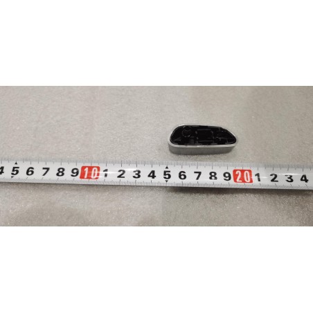 Bouton de dossier du passager avant - BYD - 16018163-00