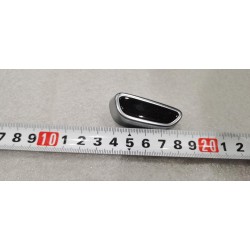 Bouton de dossier du passager avant - BYD - 16018163-00