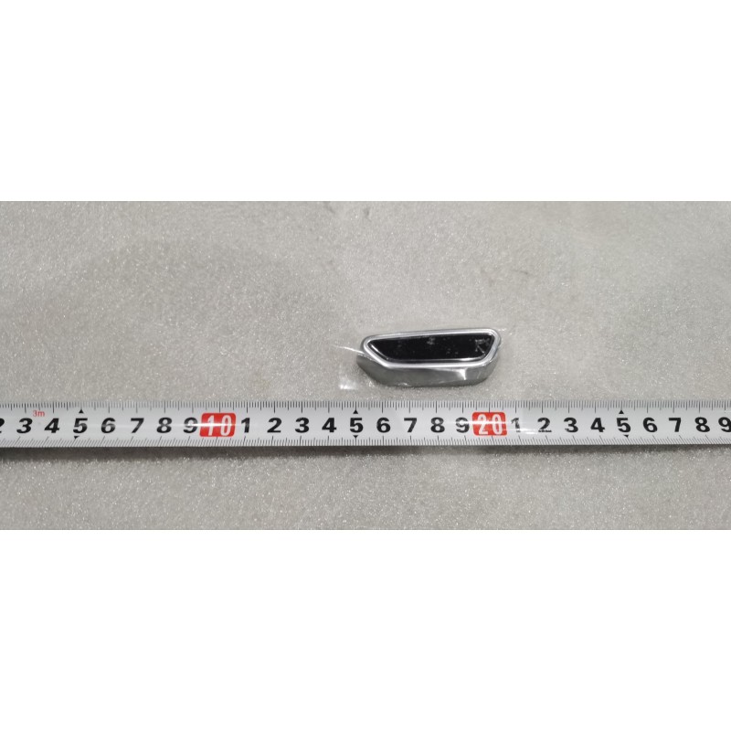 Bouton coulissant de copilote - BYD - 16018160-00