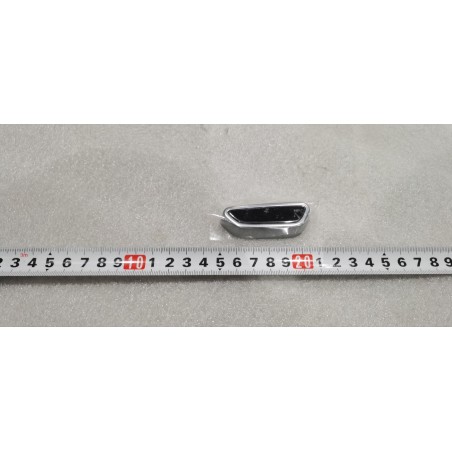 Bouton coulissant de copilote - BYD - 16018160-00