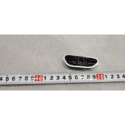 Bouton coulissant de copilote - BYD - 16018160-00
