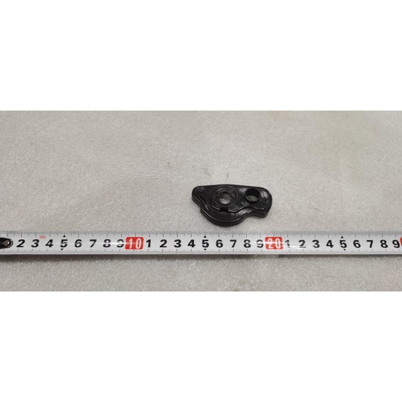 Amortisseur extérieur d'accoudoir de siège arrière - BYD - 16018159-00