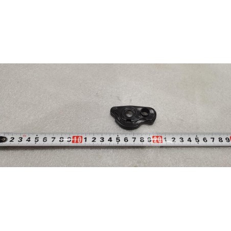Amortisseur extérieur d'accoudoir de siège arrière - BYD - 16018159-00