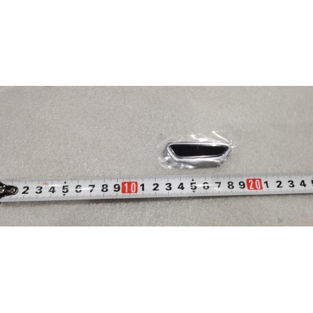 Bouton de glissière du conducteur - BYD - 16018158-00