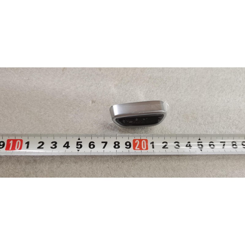 Bouton de dossier du conducteur - BYD - 16018157-00