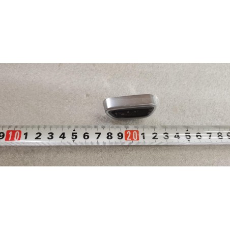 Bouton de dossier du conducteur - BYD - 16018157-00