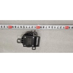UKEA-6800851-Interrupteur de soutien lombaire du conducteur - BYD - 16018156-00
