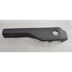 Couvercle PLP passager avant - Noir foncé 5 - BYD - 16018153-00