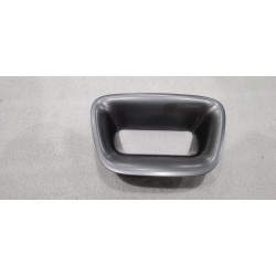 Garniture arrière du couvre-toit - BYD - 16018152-00