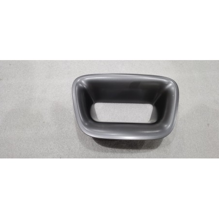 Garniture arrière du couvre-toit - BYD - 16018152-00