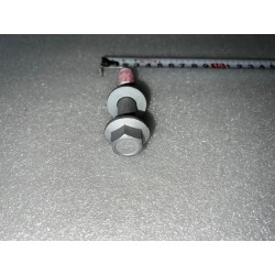 Boulon à embase six pans et rondelle plate - BYD - 12672496-00