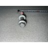 Boulon à embase six pans et rondelle plate - BYD - 12672496-00