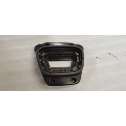 Support de montage de garniture arrière d'appui-tête de siège - BYD - 16018150-00