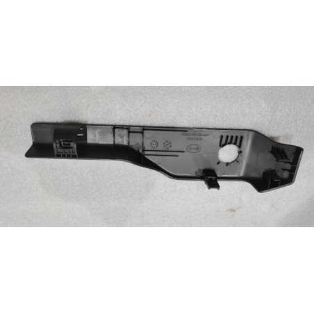 Couverture PLP pour conducteur - Noir Foncé 5 - BYD - 16018149-00