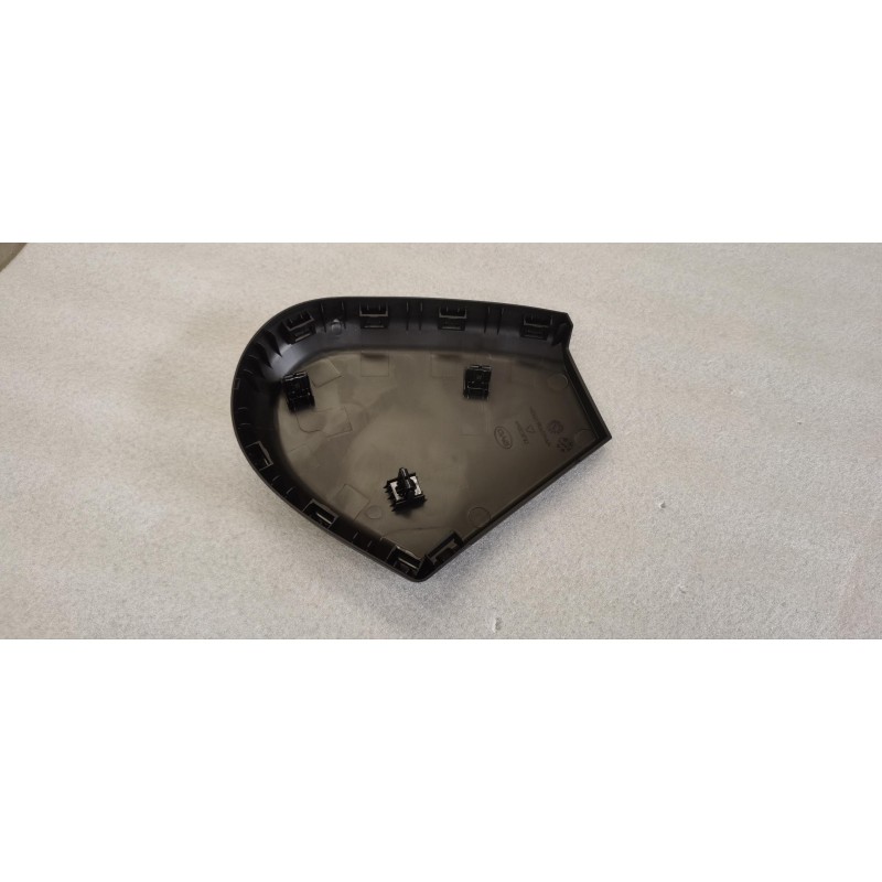 Protection droite du conducteur - Noir foncé 5 - BYD - 16018147-00