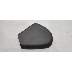 Garde-boue côté passager gauche - noir foncé 5 - BYD - 16018145-00