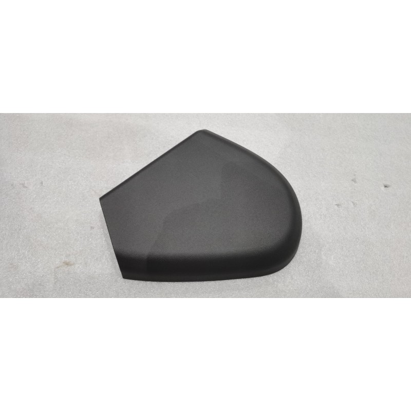 Garde-boue côté passager gauche - noir foncé 5 - BYD - 16018145-00