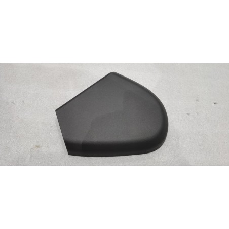 Garde-boue côté passager gauche - noir foncé 5 - BYD - 16018145-00