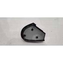 Garde-boue côté passager gauche - noir foncé 5 - BYD - 16018145-00