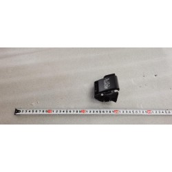 Poignée d'épaule du dossier de siège arrière gauche - noir foncé 5 - BYD - 16018133-00