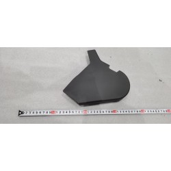 Écran droit du siège arrière gauche - noir foncé 5 - BYD - 16018128-00