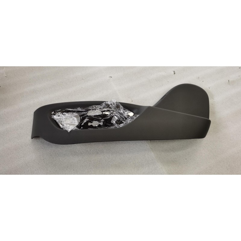 Protection du Conducteur Gauche - Noir Foncé 5 - BYD - 16018102-00