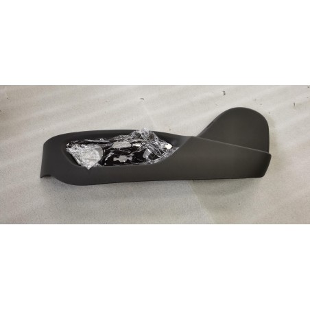 Protection du Conducteur Gauche - Noir Foncé 5 - BYD - 16018102-00