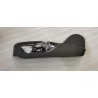 Protection du Conducteur Gauche - Noir Foncé 5 - BYD - 16018102-00