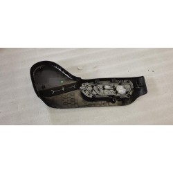 Protection du Conducteur Gauche - Noir Foncé 5 - BYD - 16018102-00