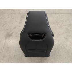 Siège avant passager - gris - BYD - 16013743-00