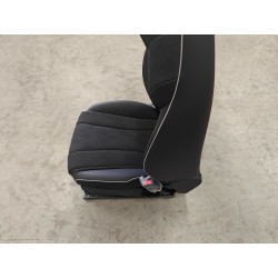 Siège avant passager - gris - BYD - 16013743-00