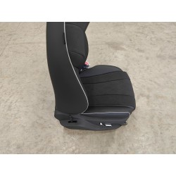 Siège avant passager - gris - BYD - 16013743-00